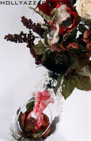 Tattoos - Center Piece - 38085